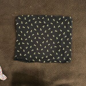 American eagle crop top